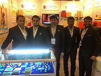 India International Jewellery Show (IIJS)